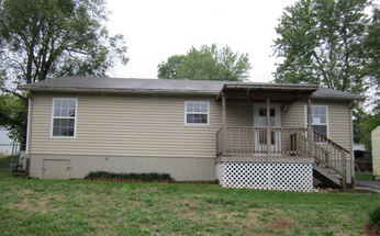 1100 W Kirkwood St, Ozark, MO 65721 