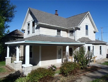 11210 E Putnam St, Sugar Creek, MO 64054 