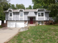 4705 N Montrose Ave, Kansas City, MO 64151 
