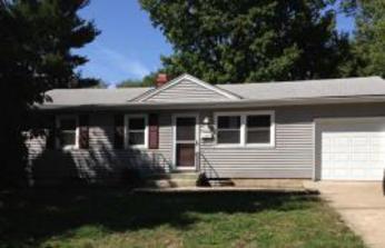 4304 S Main St, Independence, MO 64055 