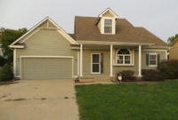 1205 SE Meridian Dr, Lees Summit, MO 64081 