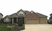 2856 SW Carlton Dr, Lees Summit, MO 64082 