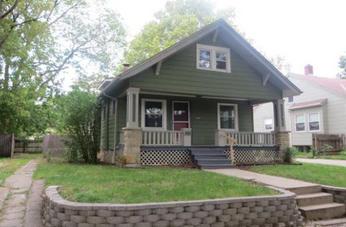4516 Fairmount Ave, Kansas City, MO 64111 