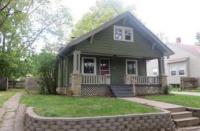 4516 Fairmount Ave, Kansas City, MO 64111 
