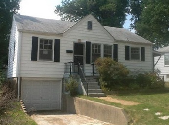 7112 Seymour Dr, Saint Louis, MO 63136 