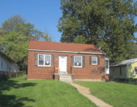 5305 Hamilton Ave, Saint Louis, MO 63136 
