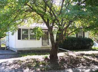 516 Fairground St, Mexico, MO 65265 