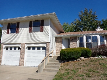 2404 Sunflower St, Columbia, MO 65202 