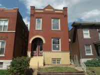 3009 Osage Street, Saint Louis, MO 63118 