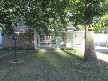 804 N Hickory St, Dexter, MO 63841 