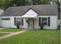 967 Sanders Dr, St Louis, MO 63126 