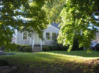 3654 St Bridget Ln, St Ann, MO 63074 