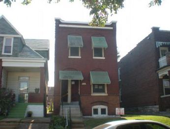 4550 Varrelmann Ave, St Louis, MO 63116 