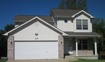 1809 Spotted Owl Dr, Imperial, MO 63052 