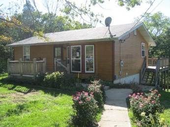 8641 Ridge Rd., Dittmer, MO 63023 