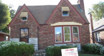 8726 Park Lane, Saint Louis, MO 63147 