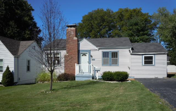 7211 Stafford Ct, Saint Louis, MO 63123 