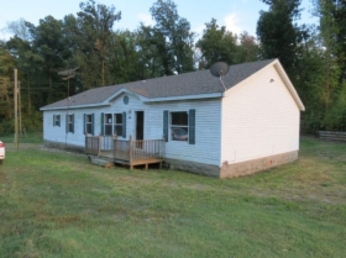 110 Taylor St, Oran, MO 63771 