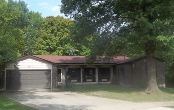 12977 Landrush Ct, Florissant, MO 63033 