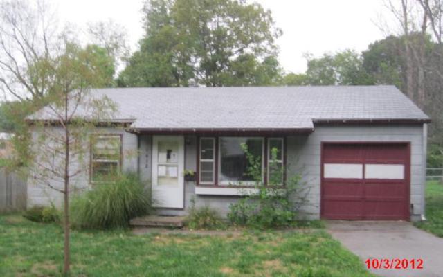 1412 Crane St, Independence, MO 64055 