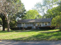 4601 S Crysler St, Independence, MO 64055 