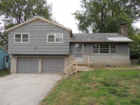 3035 Englewood Terr, Independence, MO 64052 