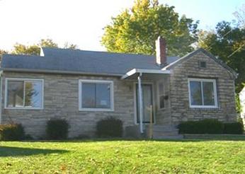 2320 Maywood S, Independence, MO 64052 