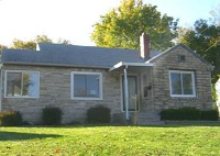 2320 Maywood S, Independence, MO 64052 