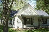 1106 Green St, Harrisonville, MO 64701 