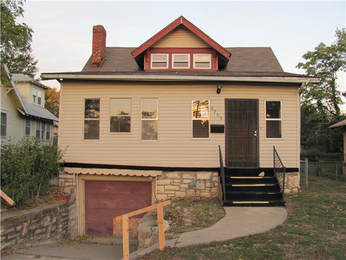 6705 Paseo Blvd, Kansas City, MO 64132 