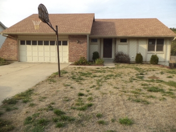 3112 NE 71st Ter, Gladstone, MO 64119 