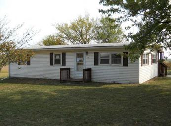 14661 Holt Street, Helena, MO 64459 