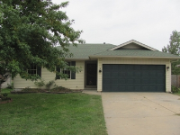 1111 N Dickerson Ave, Springfield, MO 65803 
