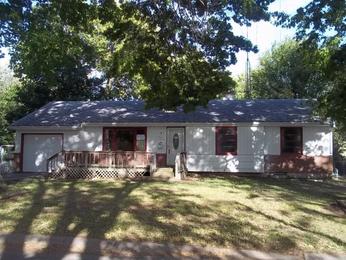 13513 Parker, Grandview, MO 64030 