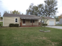 11146 N Oak Trafficway, Kansas City, MO 64155 