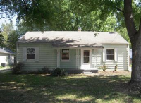 2464 N Weller Ave, Springfield, MO 65803 