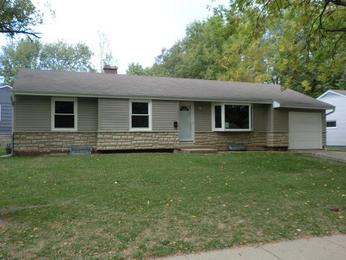 6200 E 136th St, Grandview, MO 64030 