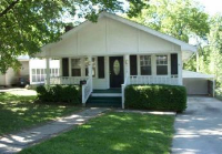 508 S Hardy Ave, Independence, MO 64053 