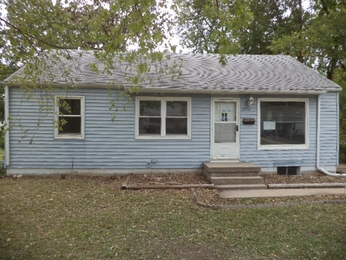 3712 Northeast 54th St, Kansas City, MO 64119 