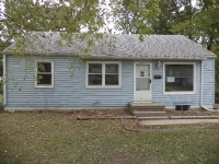 3712 Northeast 54th St, Kansas City, MO 64119 