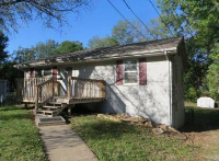 5516 Hardy Ave, Raytown, MO 64133 