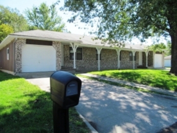 1480 & 1482 S Grant Ave, Marshall, MO 65340 