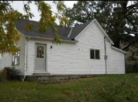 722 E 5th St, Maryville, MO 64468 