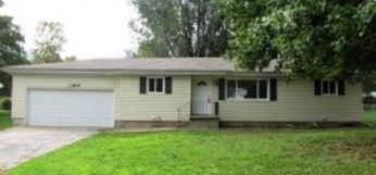 412 E Elm St, Nixa, MO 65714 