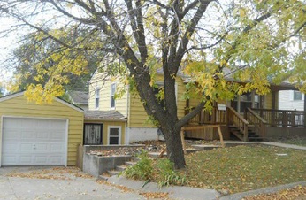 1007 Martin Ave, Excelsior Springs, MO 64024 