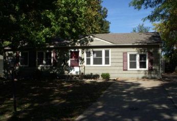 17010 E 3rd Terr, Independence, MO 64056 