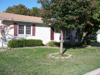 316 SW 5th St, Concordia, MO 64020 