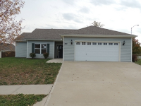 803 North Cloverdale Ct, Independence, MO 64056 