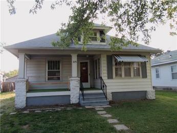 619 S Porter Ave, Joplin, MO 64801 