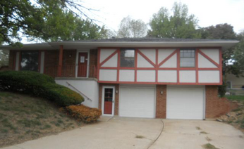 308 SW Moore Pl, Blue Springs, MO 64015 